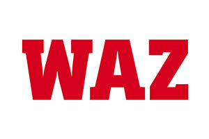 WAZ Logo