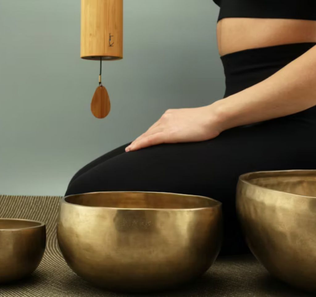 Meditation & Atmung