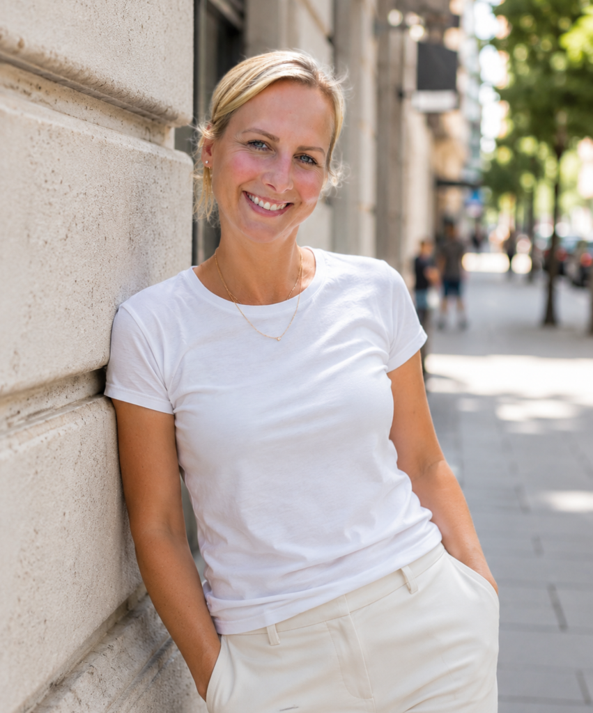 Theresa Seibel
